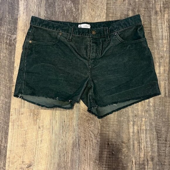 Carve Designs Women's Oahu 4" Short - Picture 1 of 1